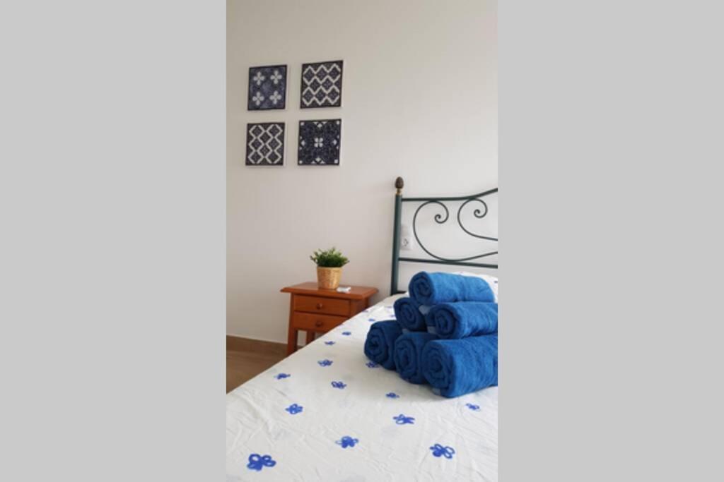Neu Renoviertes Strandappartment Mit Meerblick Alcossebre Εξωτερικό φωτογραφία