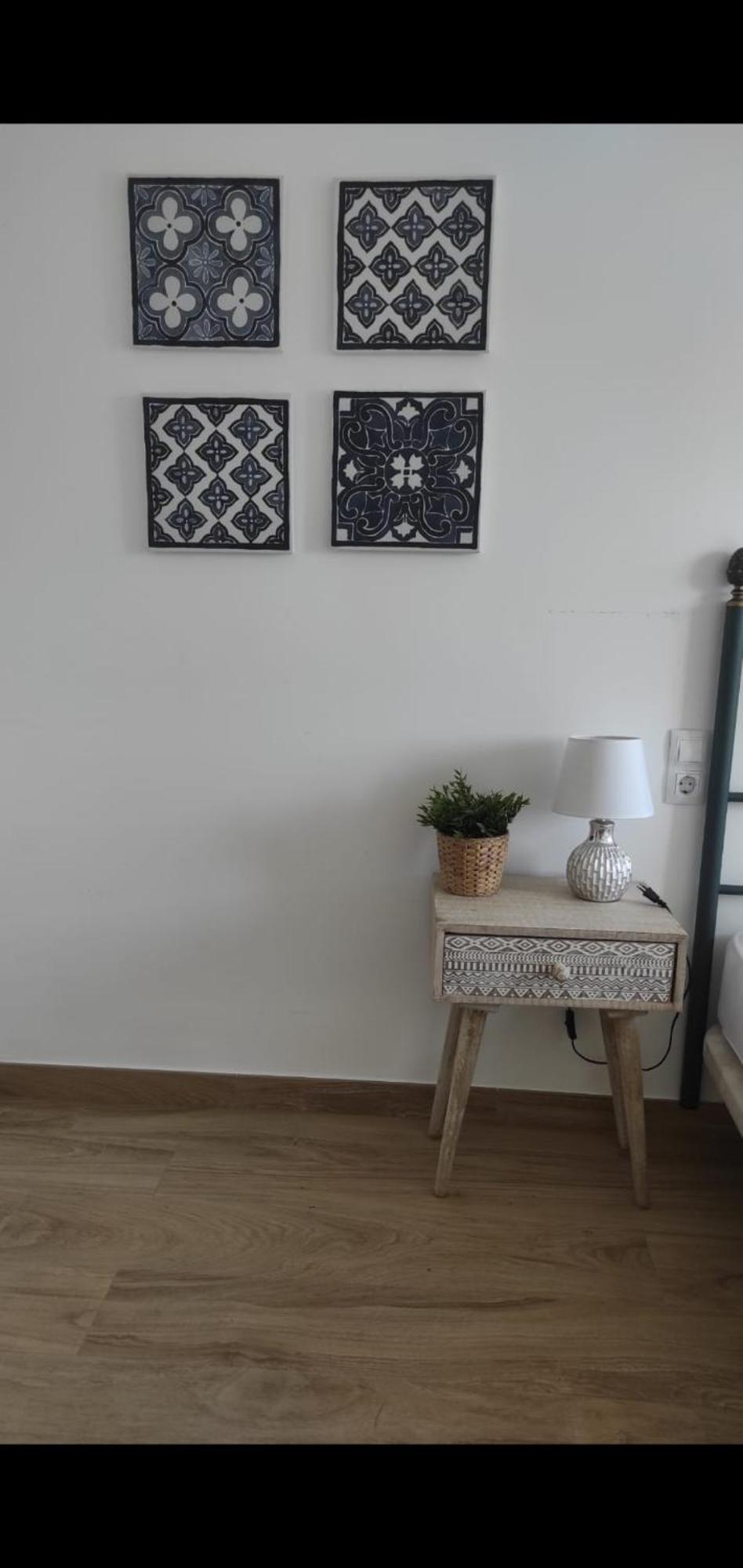 Neu Renoviertes Strandappartment Mit Meerblick Alcossebre Εξωτερικό φωτογραφία